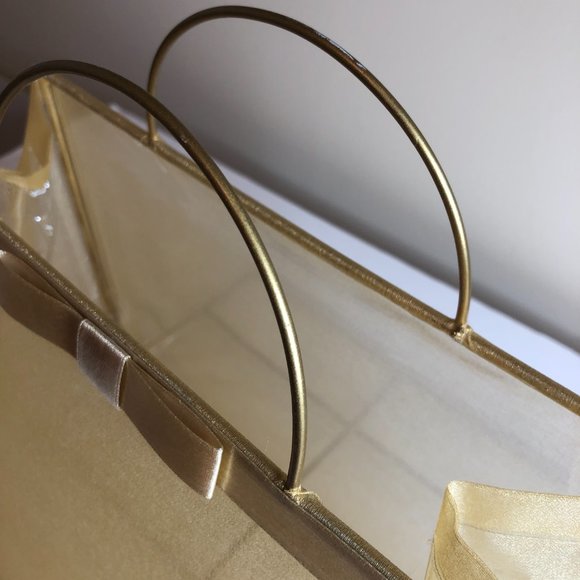 Gold Tote & Bag - Picture 12 of 15